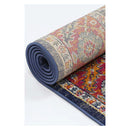 Traditional Multi Colored Rug