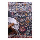 Traditional Multi Colored Rug