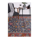 Traditional Multi Colored Rug