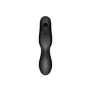 Satisfyer Curvy Trinity 2 Insertable Air Pulse Vibrator