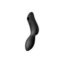 Satisfyer Curvy Trinity 2 Insertable Air Pulse Vibrator