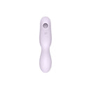 Satisfyer Curvy Trinity 2 Insertable Air Pulse Vibrator