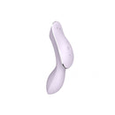 Satisfyer Curvy Trinity 2 Insertable Air Pulse Vibrator