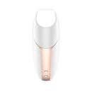 Satisfyer Love Triangle Touch Free Clitoral Stimulator