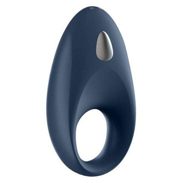 Satisfyer Mighty One App Controlled Vibrating Cock Ring