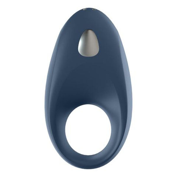 Satisfyer Mighty One App Controlled Vibrating Cock Ring