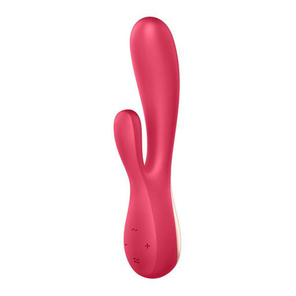 Satisfyer Mono Flex Rabbit Vibrator