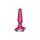Satisfyer Plug Ilicious 2 Berry