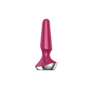 Satisfyer Plug Ilicious 2 Berry