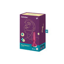 Satisfyer Plug Ilicious 2 Berry