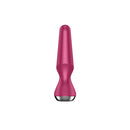 Satisfyer Plug Ilicious 2 Berry
