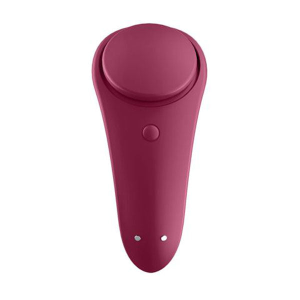 Satisfyer Sexy Secret App Controlled Panty Vibrator