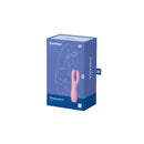 Satisfyer Threesome 3 Layon Vibrator