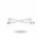 Satisfyer Usb Magnetic Charge Cable White