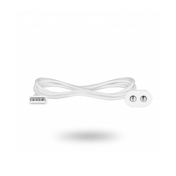 Satisfyer Usb Magnetic Charge Cable White