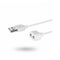 Satisfyer Usb Magnetic Charge Cable White