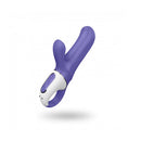 Satisfyer Vibes Magic Bunny