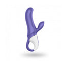 Satisfyer Vibes Magic Bunny