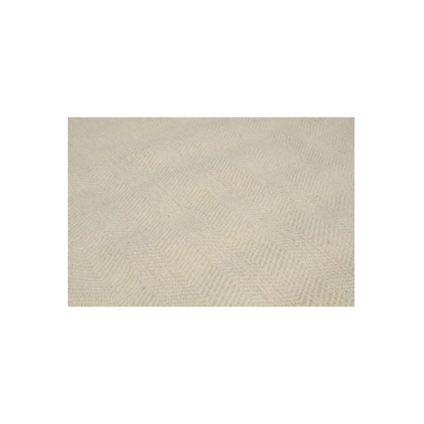 Saville Row Sand Rug