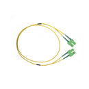 Sc Apc To Sc Apc Os1 Os2 Singlemode Fibre Optic Duplex Cable