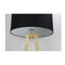 Scandi Floor Lamp 240V 60W
