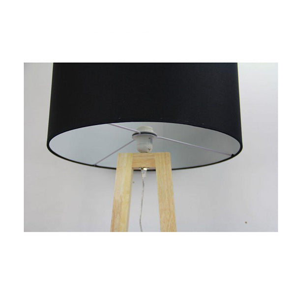 Scandi Floor Lamp 240V 60W