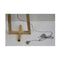 Scandi Floor Lamp 240V 60W
