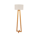 Scandi Floor Lamp 240V 60W