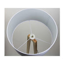 Scandi Floor Lamp 240V 60W