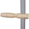 Scythe With Grinding Stone 140 Cm