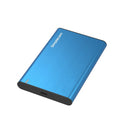 Simplecom Se221 Aluminium Sata Hdd Ssd To Usb Enclosure