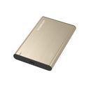 Simplecom Se221 Aluminium Sata Hdd Ssd To Usb Enclosure