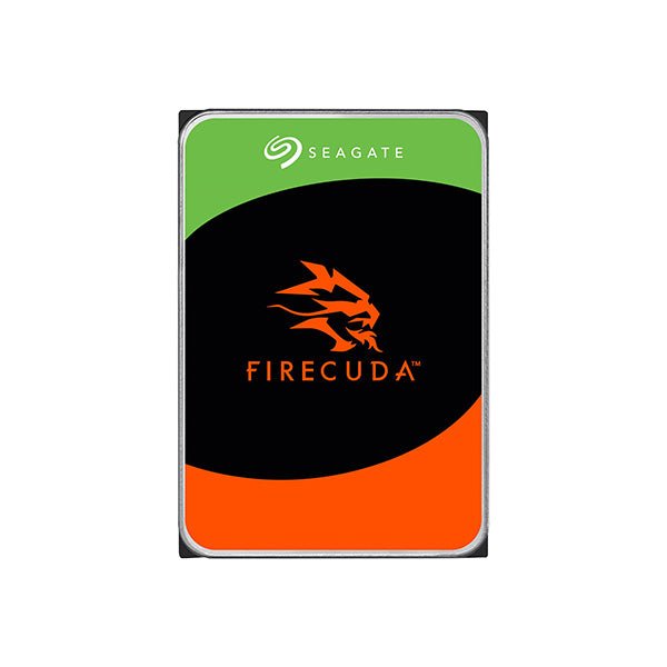 Seagate FireCuda ST4000DX005 SATA Drive 4TB
