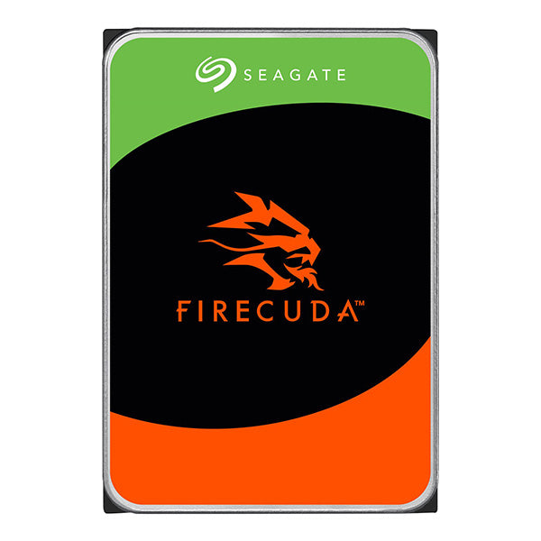 Seagate FireCuda ST8000DX001 8TB Hard Drive