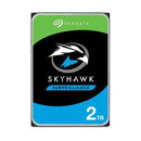 Seagate Skyhawk 2Tb Surveillance 180Tb Yr 64Mb Cache