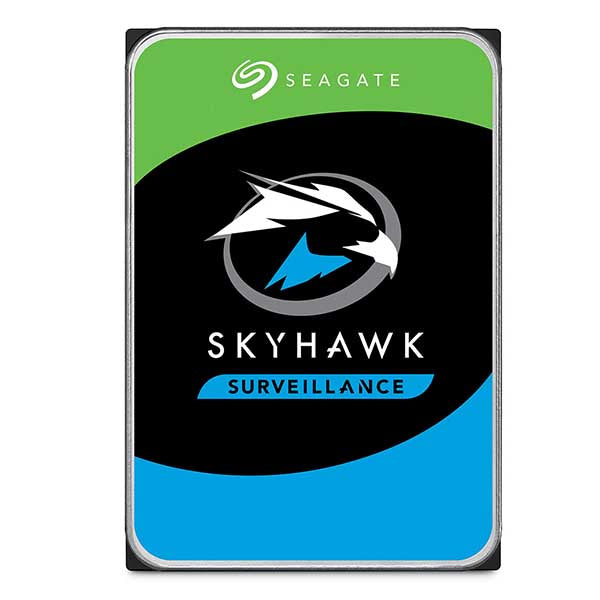Seagate Skyhawk 64mb Cache Hdd 1tb