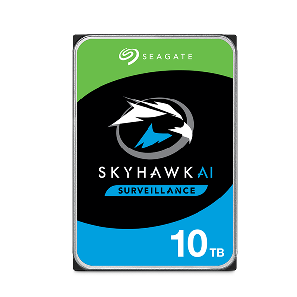 Seagate Skyhawk 10tb