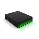 Seagate Xbox Game Drive Black