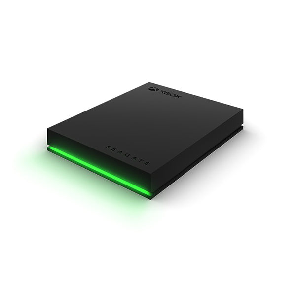 Seagate Xbox Game Drive Black