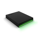 Seagate Xbox Game Drive Black