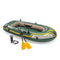 Seahawk Inflatable 2 Boat Set