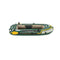 Seahawk Inflatable 2 Boat Set