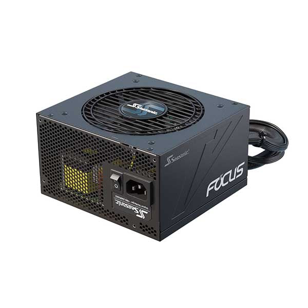 Seasonic 650w Focus Gold Psu