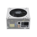 Seasonic Focus Gx White Edition 80 Plus Gold Psu