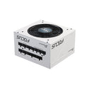 Seasonic Focus Gx White Edition 80 Plus Gold Psu