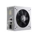 Seasonic Focus Gx White Edition 80 Plus Gold Psu