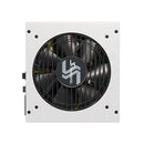 Seasonic Focus Gx White Edition 80 Plus Gold Psu