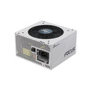 Seasonic Focus Gx White Edition 80 Plus Gold Psu