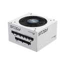 Seasonic Focus Gx White Edition 80 Plus Gold Psu