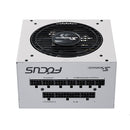 Seasonic Focus Gx White Edition 80 Plus Gold Psu